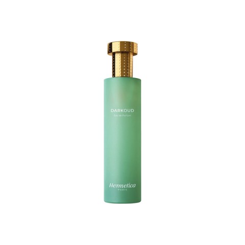 HERMETICA - DARKOUD EDP 2